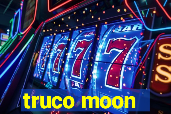 truco moon - crash & poker